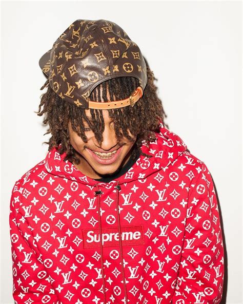 supreme louis vuitton hoodie juice wrld|supreme louis vuitton tracksuit.